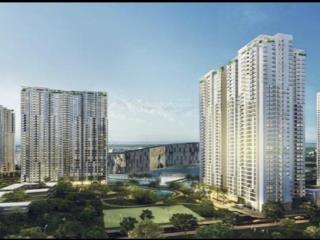 Căn hộ trung tâm 4 mặt tiền 2pn 2wc chỉ 4 tỷ 100 triệu  thanh toán 4% mỗi tháng