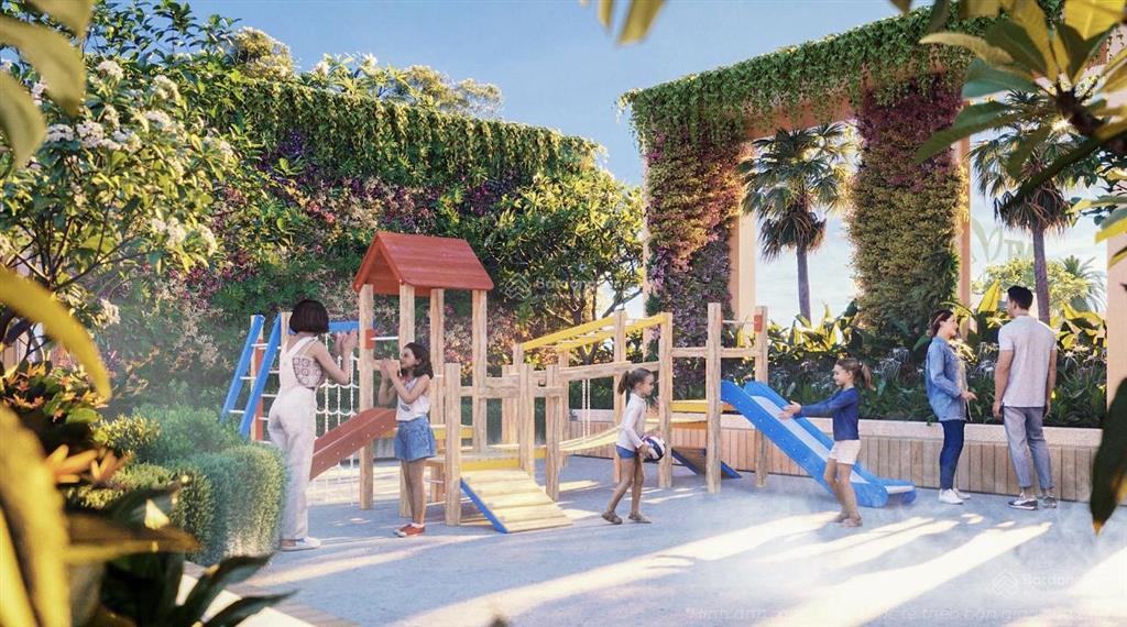Căn hộ trung tâm 4 mặt tiền 2pn 2wc chỉ 4 tỷ 100 triệu  thanh toán 4% mỗi tháng