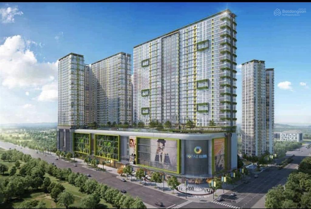 Căn hộ trung tâm 4 mặt tiền 2pn 2wc chỉ 4 tỷ 100 triệu  thanh toán 4% mỗi tháng