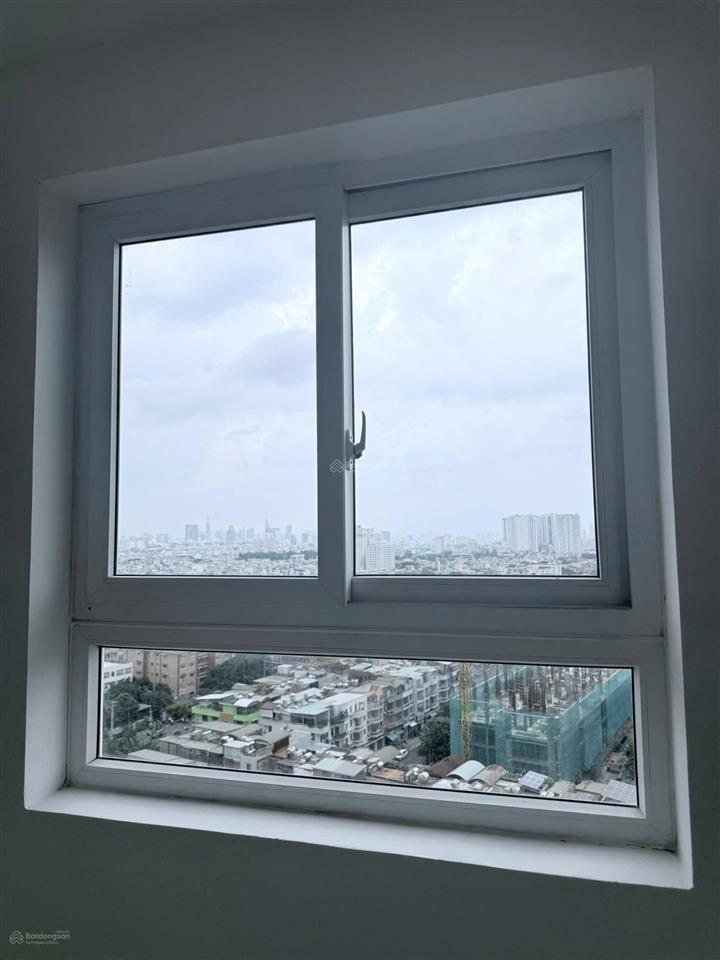 Bán căn góc tara residence q8 78m2 view quận 1 giá 4 tỷ (hình thực tế 100%)
