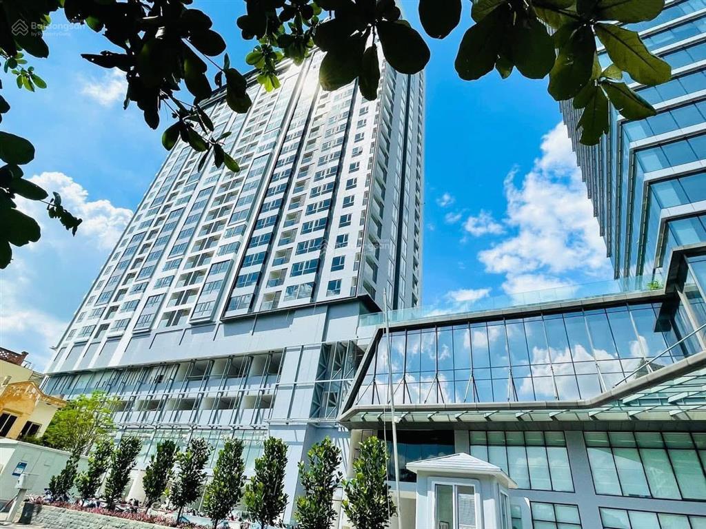Cực phẩm căn góc 3pn full nội thất view trọn thành phố tại park view bình thạnh!