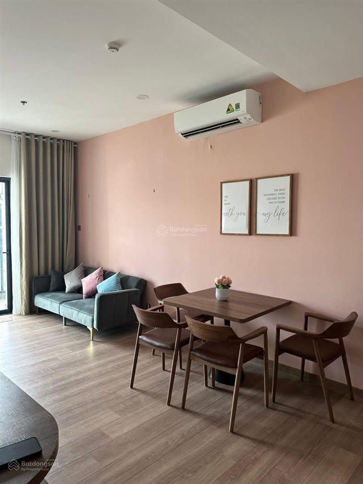 Căn 2pn full nội thất cao cấp ngay trung tâm bình thạnh, sát peal plaza
