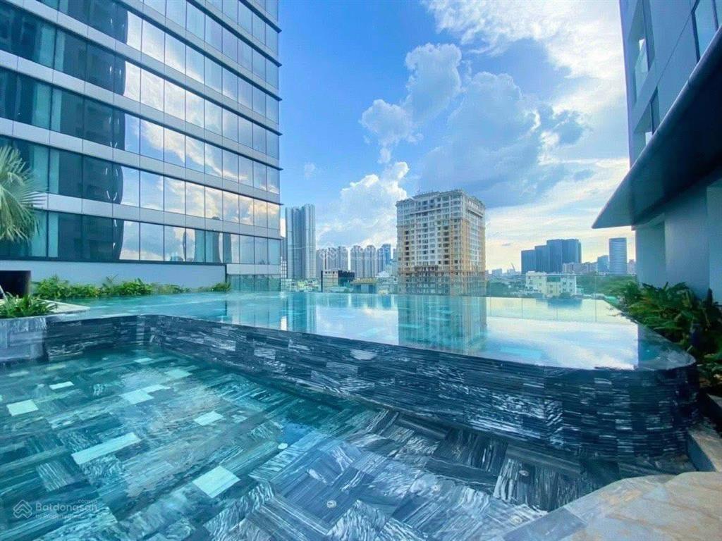 Căn 2pn full nội thất cao cấp ngay trung tâm bình thạnh, sát peal plaza