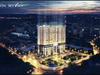 Saigon sky view quận 8 biểu tượng sống hiện đại, tiến độ thần tốc!