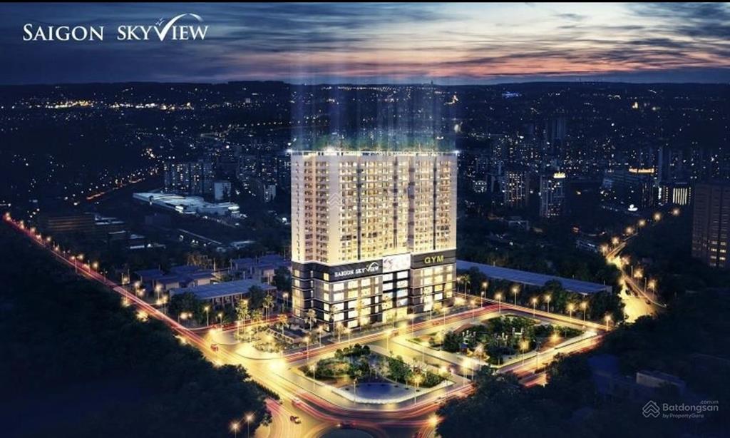 Chỉ 4,1 tỷ sở hữu căn hộ 2pn trung tâm quận 8, ngân hàng hỗ trợ cho vay ưu đãi tới 70%