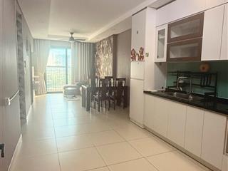 [hàng hiếm] cho thuê căn hộ the pegasuite 1  q.8 | 2pn 2wc full nội thất xịn chỉ 11tr