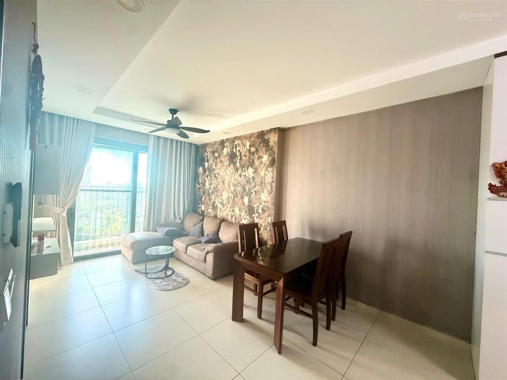 [hàng hiếm] cho thuê căn hộ the pegasuite 1  q.8 | 2pn 2wc full nội thất xịn chỉ 11tr