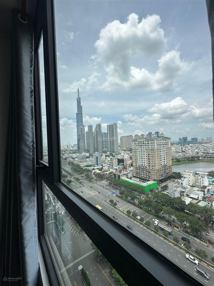 Hiếm có! cho thuê 2pn2wc park view bình thạnh  sát pearl plaza, 3phút q1  giá cực tốt, xem là thí