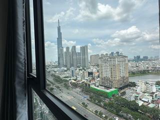 Hiếm có! cho thuê 2pn2wc park view bình thạnh  sát pearl plaza, 3phút q1  giá cực tốt, xem là thí