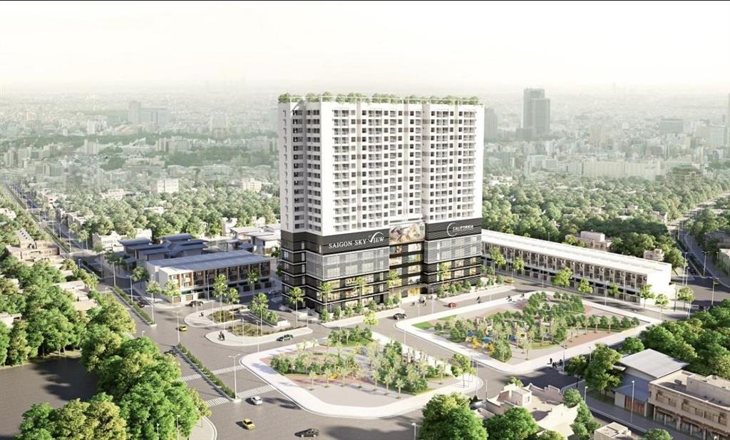 4 tỷ bây giờ mua nhà ở đâu vừa gần trung tâm, vừa an tâm tiến độ?