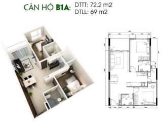 4 tỷ bây giờ mua nhà ở đâu vừa gần trung tâm, vừa an tâm tiến độ?