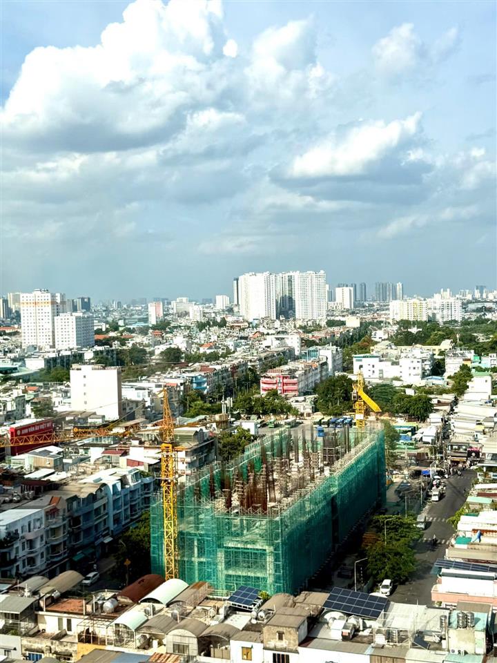 4 tỷ bây giờ mua nhà ở đâu vừa gần trung tâm, vừa an tâm tiến độ?
