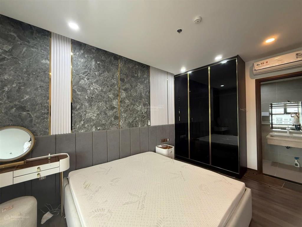 Cho thuê căn hộ 2pn 2wc 72m2 bình thạnh vị trí vàng cửa ngõ quận 1!