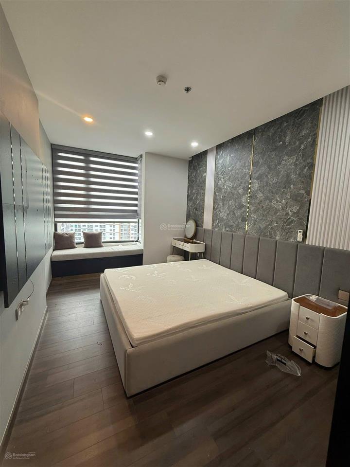 Cho thuê căn hộ 2pn 2wc 72m2 bình thạnh vị trí vàng cửa ngõ quận 1!