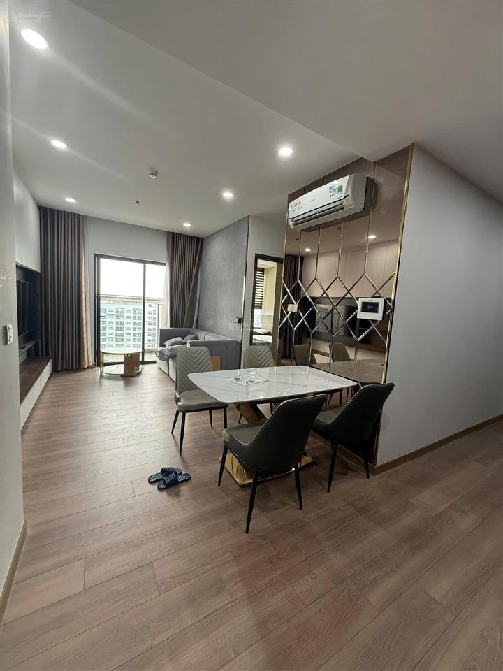 Cho thuê căn hộ 2pn 2wc 72m2 bình thạnh vị trí vàng cửa ngõ quận 1!