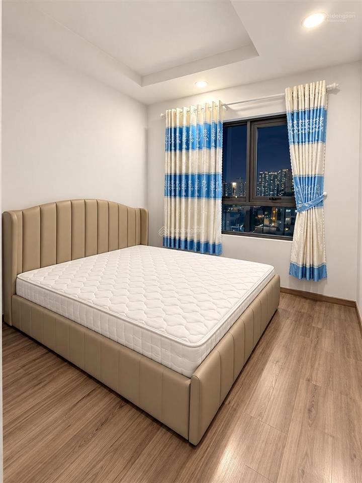 Hạ giá 200tr bán căn pegasuite 2 sổ hồng sẵn