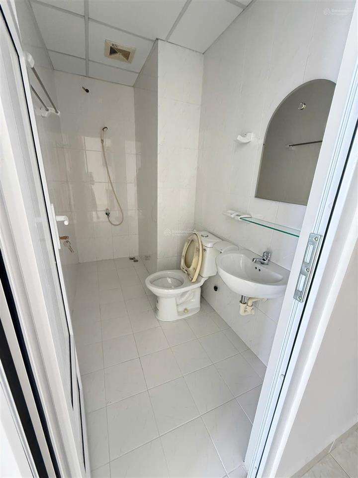 Căn hộ bình thạnh sổ sẵn chỉ 3,5 tỷ, nhà mới 100%