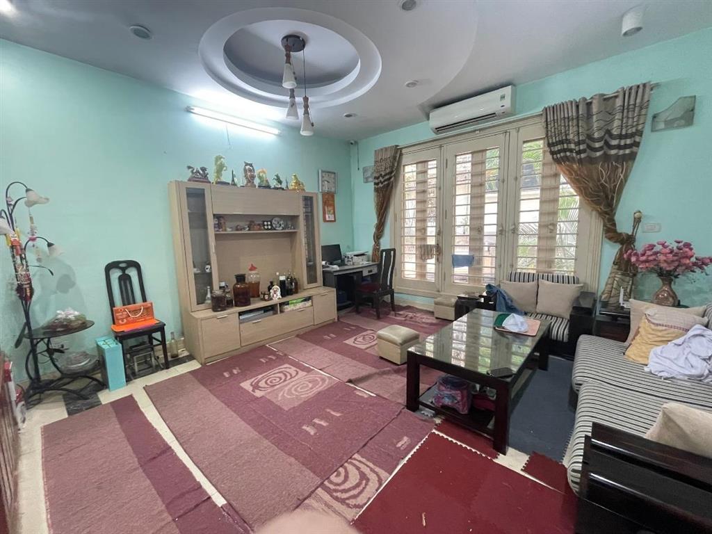 NGUYỄN KHANG -KHÔNG QUY HOẠCH- NHỈNH 9 TỈ - 50M VUÔNG VẮN THOÁNG TRƯỚC SAU.