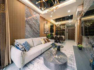 Bán căn 2 pn tặng full nội thất chỉ cần dọn vào là ở không phát sinh chi phí thêm.