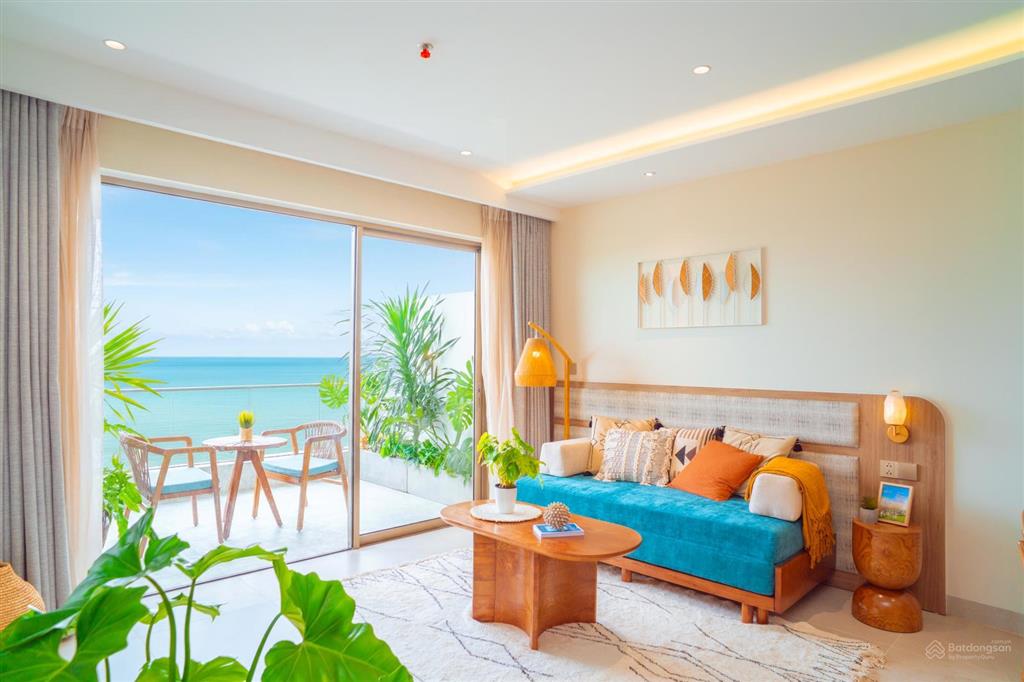 Giỏ hàng cuối cùng cđt the maris vũng tàu ch 45m2  3.5 tỷ nhận nhà quý 1/2026 full nội thất 5 sao
