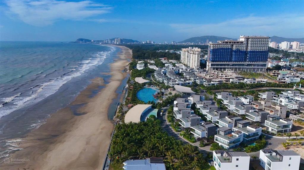 Giỏ hàng cuối cùng cđt the maris vũng tàu ch 45m2  3.5 tỷ nhận nhà quý 1/2026 full nội thất 5 sao