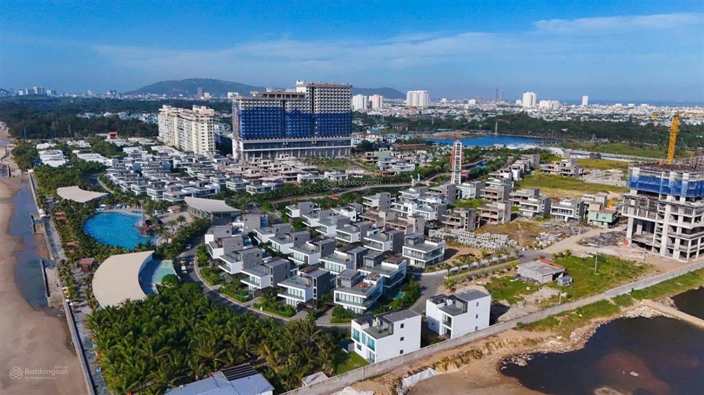 Giỏ hàng cuối cùng cđt the maris vũng tàu ch 45m2  3.5 tỷ nhận nhà quý 1/2026 full nội thất 5 sao