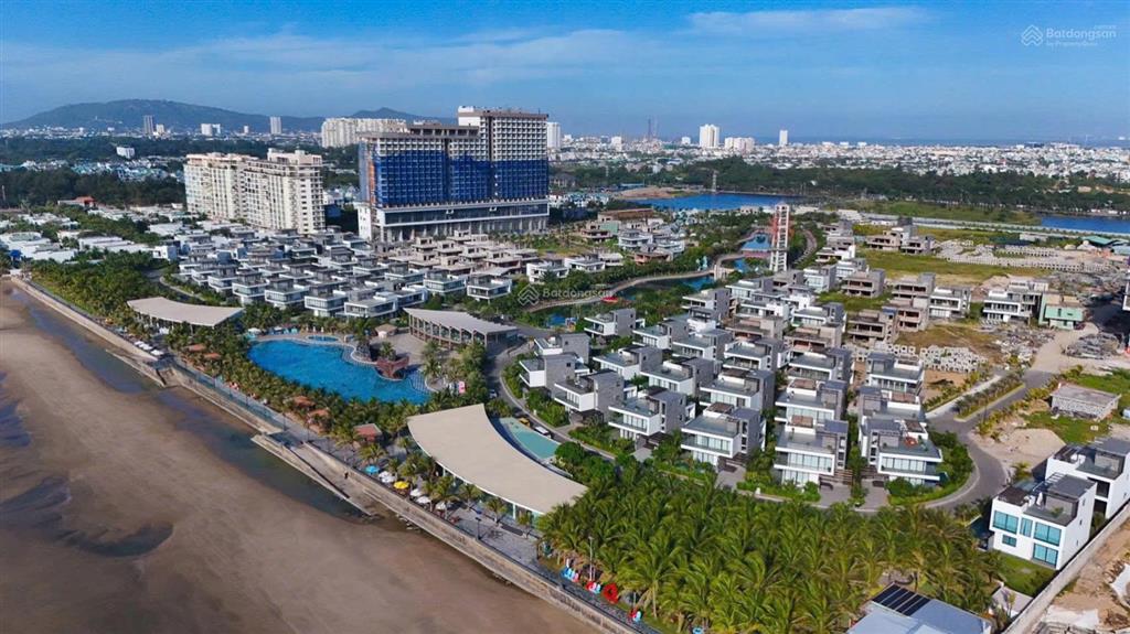 Giỏ hàng cuối cùng cđt the maris vũng tàu ch 45m2  3.5 tỷ nhận nhà quý 1/2026 full nội thất 5 sao
