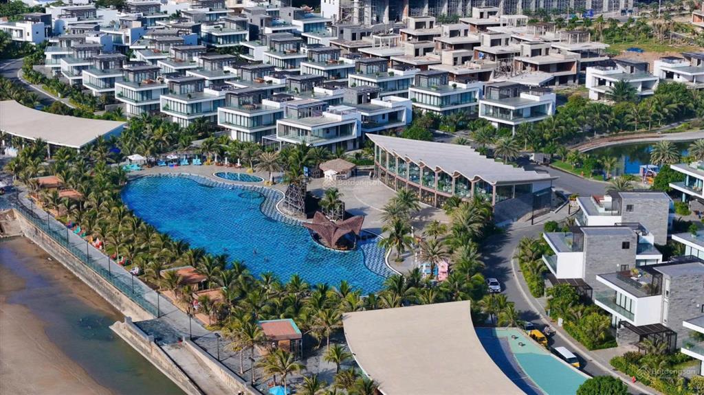 Giỏ hàng cuối cùng cđt the maris vũng tàu ch 45m2  3.5 tỷ nhận nhà quý 1/2026 full nội thất 5 sao