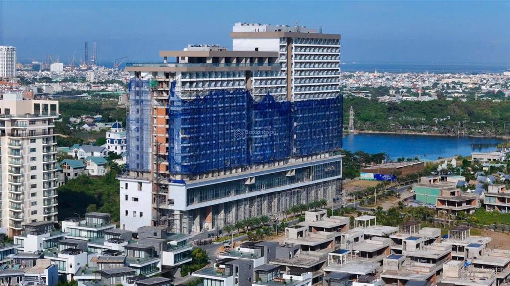 Giỏ hàng cuối cùng cđt the maris vũng tàu ch 45m2  3.5 tỷ nhận nhà quý 1/2026 full nội thất 5 sao