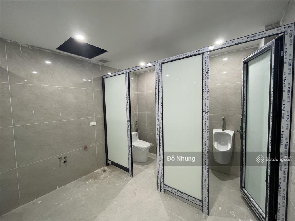 Chính chủ bán toà nhà mp vương thừa vũ  thanh xuân hà nội , giá 135 tỷ.