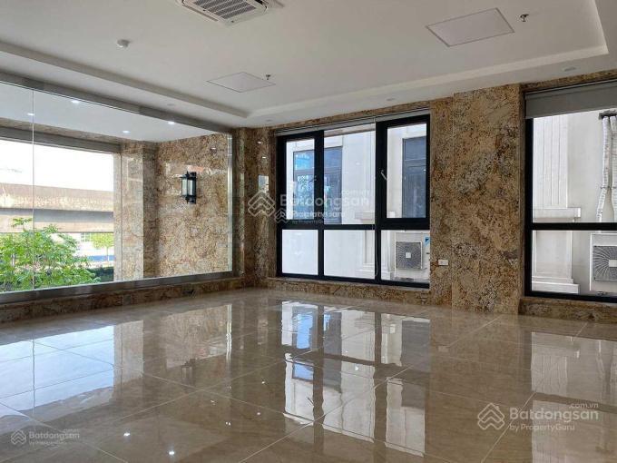 Bán tòa vp 9tang mặt phố khuất duy tiến nguỵ như kon tum.dt209m2 mt 8,6m. giá 160 tỷ