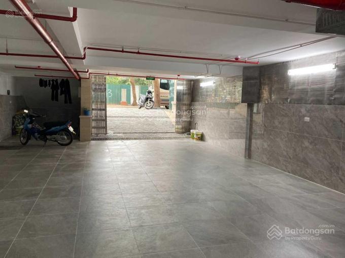 Bán tòa vp 9tang mặt phố khuất duy tiến nguỵ như kon tum.dt209m2 mt 8,6m. giá 160 tỷ