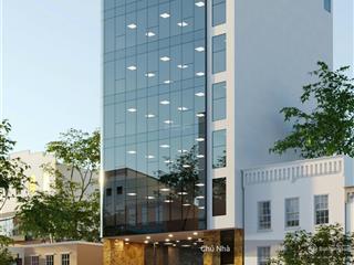 Bán gấp tòa nhà mặt phố trịnh văn bô. dt 300m2, mt 12.5m giá 165tỷ tại phương canh, nam từ liêm, hn