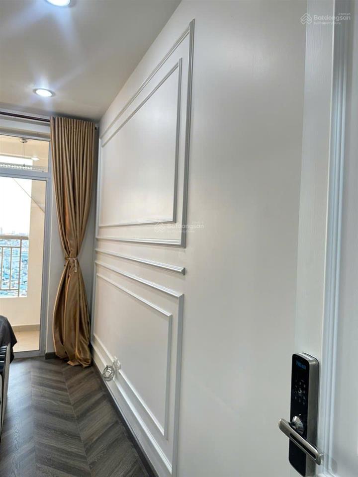 Cho thuê the prince phú nhuận  dt 72m2  2pn full nội thất 5 sao  giá tốt 25 triệu