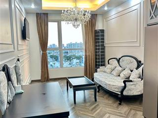 Cho thuê the prince phú nhuận  dt 72m2  2pn full nội thất 5 sao  giá tốt 25 triệu