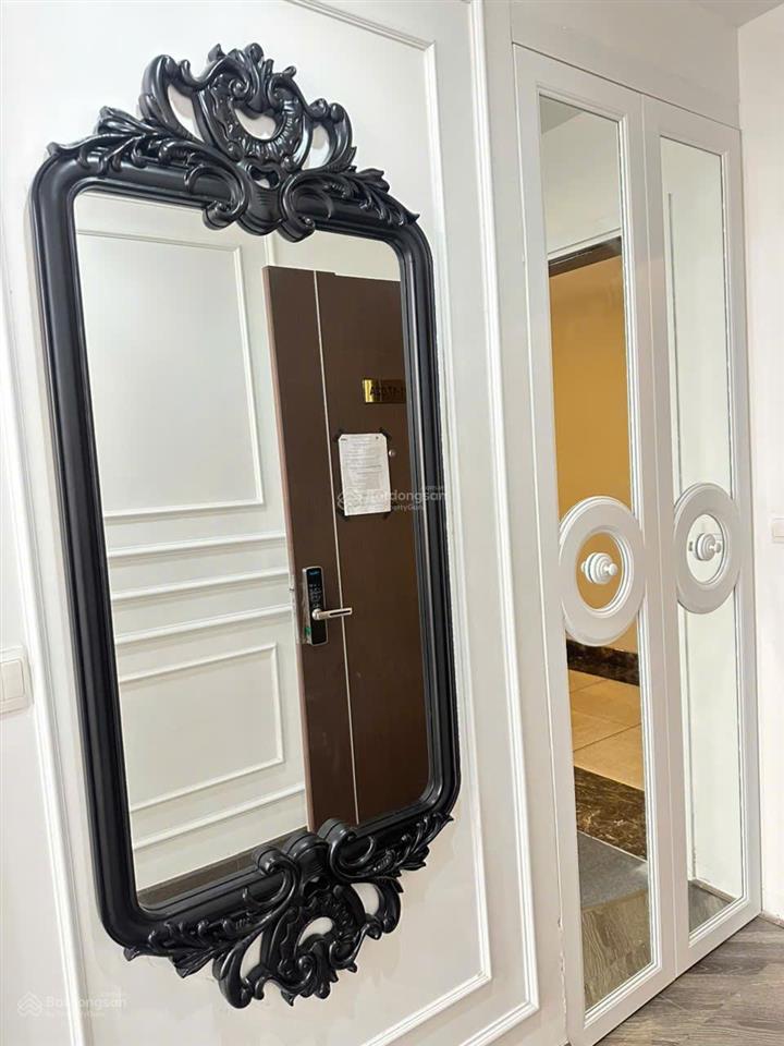 Cho thuê the prince phú nhuận  dt 72m2  2pn full nội thất 5 sao  giá tốt 25 triệu