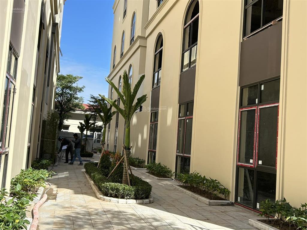 Nhượng nhà phố thương mại trung tâm hải phòng, nhận nhà  sổ, khai thác kinh doanh ngay!