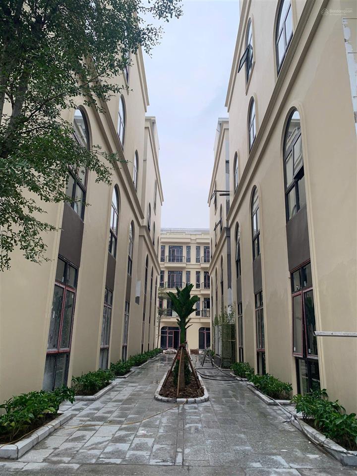 Nhượng nhà phố thương mại trung tâm hải phòng, nhận nhà  sổ, khai thác kinh doanh ngay!