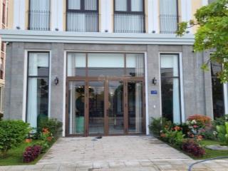 Bán gấp boutique hotel the an heritage  chưa mua đã lãi 4.2 tỷ, sổ đỏ trao tay!