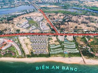 Sổ đỏ lâu dài trong khu đô thị giáp đường nguyễn chí thanh cạnh cầu nguyễn duy hiệu