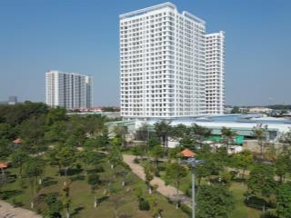 Quỹ căn 1pn cuối cùng tại khu đông bắc sài gòn  giá chỉ 35 triệu/m2, gần kề công viên thuận giao