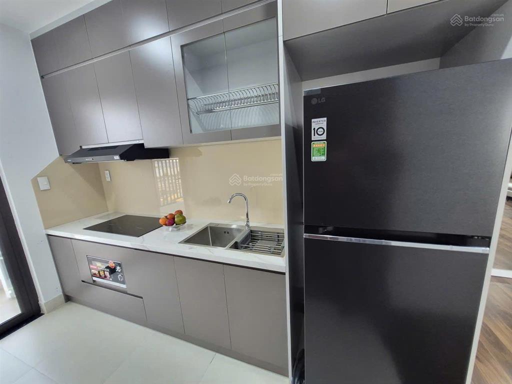 Cần cho thuê gấp căn góc 2pn tại benhill 7,5 triệu/tháng  rộng 61m2, hướng đông nam