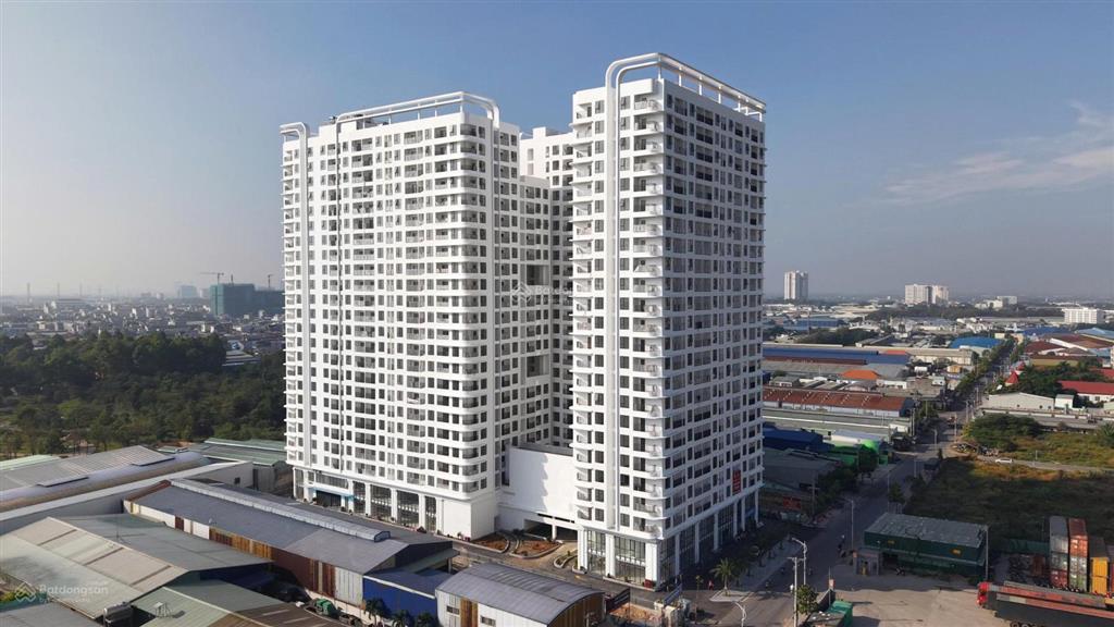 Cần cho thuê gấp căn góc 2pn tại benhill 7,5 triệu/tháng  rộng 61m2, hướng đông nam