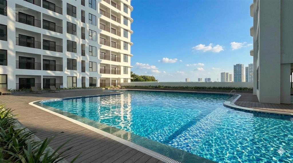 Cần cho thuê gấp căn góc 2pn tại benhill 7,5 triệu/tháng  rộng 61m2, hướng đông nam