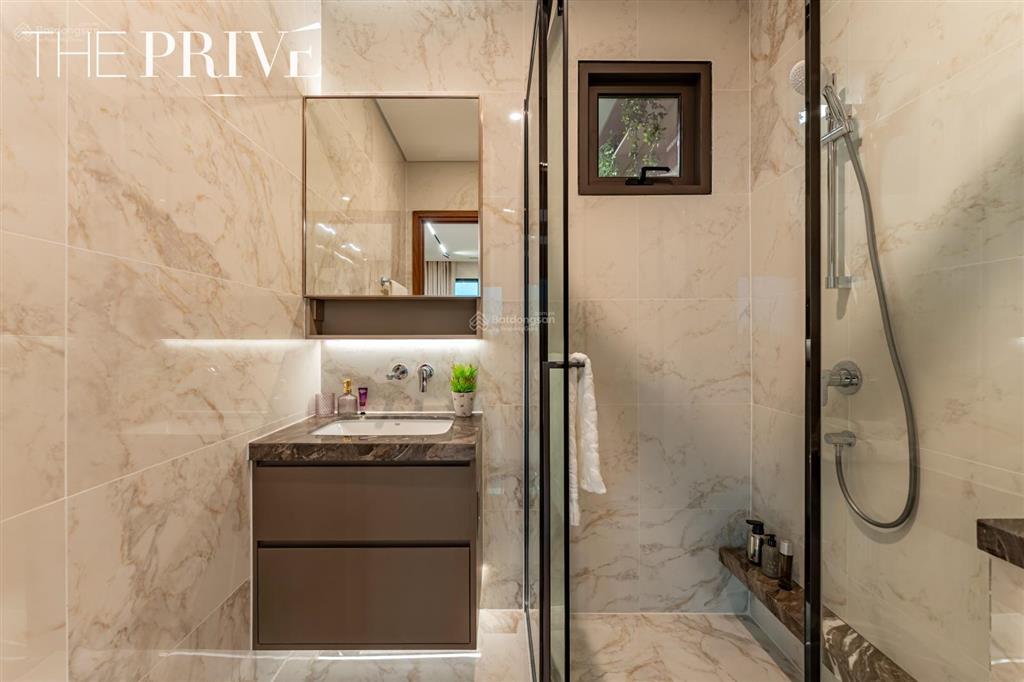 Hơn 11 tỷ sở hữu căn hộ góc 3pn view sông tại the prive  tổ hợp căn hộ hạng sang trung tâm q2