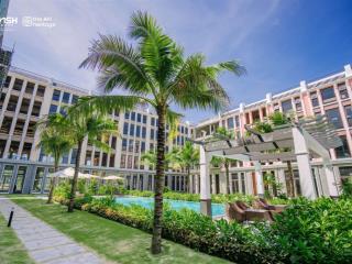 Nhượng lại căn hometel the an heritage 110m2, có sân vườn, bể bơi riêng, kinh doanh được ngay
