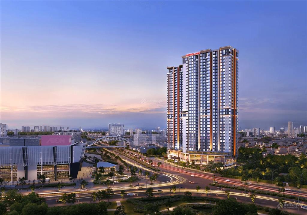 The ambience duy nhất căn 2pn hướng đông  đối diện aeon mall  chiết khấu 10%