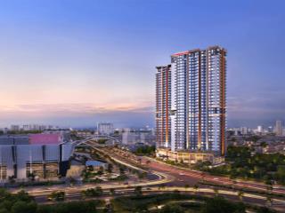 The ambience duy nhất căn 2pn hướng đông  đối diện aeon mall  chiết khấu 10%