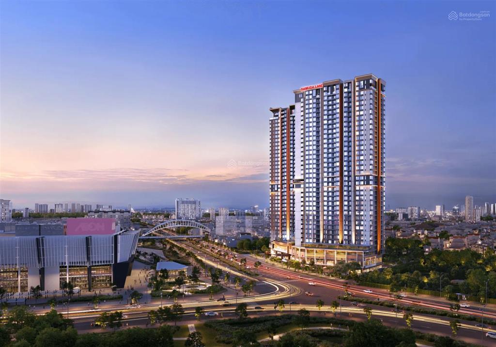 Đầu tư căn hộ ambience  cđt gamuda land  vốn 30% đến khi nhận nhà  đối diện aeon mall hải phòng