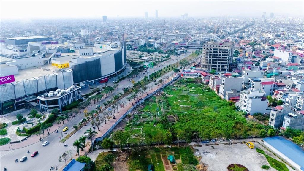 Đầu tư căn hộ ambience  cđt gamuda land  vốn 30% đến khi nhận nhà  đối diện aeon mall hải phòng
